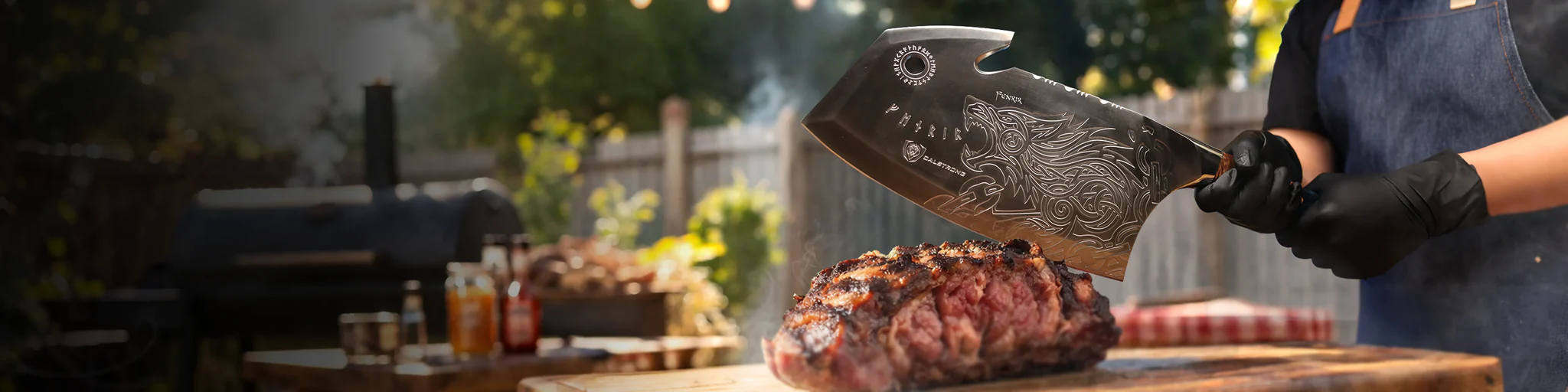 Master Your Culinary Craft